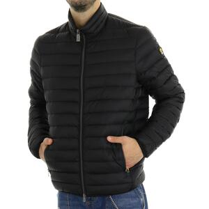 PIUMINO 100 GRAMMI CIESSE PIUMINI NERO